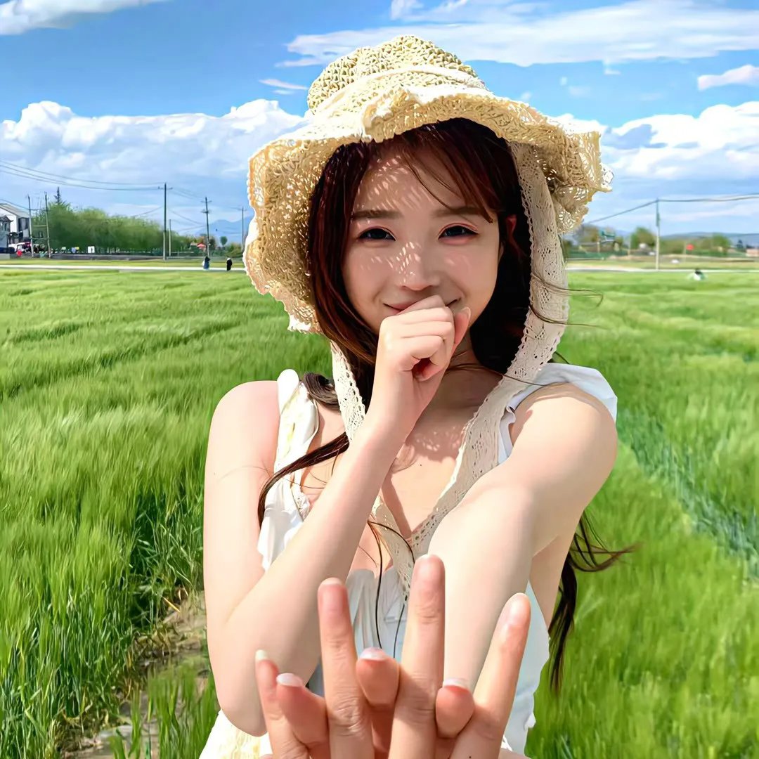 愿为女人